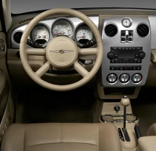 PT Cruiser